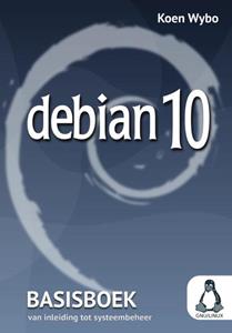 Koen Wybo Debian 10 -   (ISBN: 9789082770711)