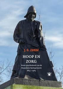 J.G. Zonne Hoop en zorg -   (ISBN: 9789076905570)