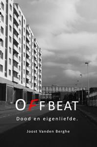 Joost Vanden Berghe Offbeat -   (ISBN: 9789402176643)