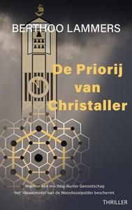 Berthoo Lammers De Priorij van Christaller -   (ISBN: 9789402180152)