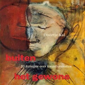 Doortje Kal Buiten het gewone -   (ISBN: 9789078761884)