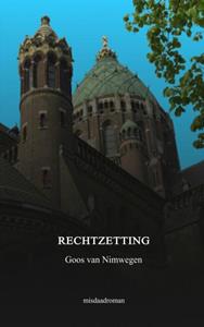 Goos van Nimwegen Rechtzetting -   (ISBN: 9789402190304)