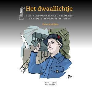 Pieter-Jan Rijken Het dwaallichtje -   (ISBN: 9789079226474)