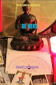 Geert Fokkens De Heks -   (ISBN: 9789402199338)