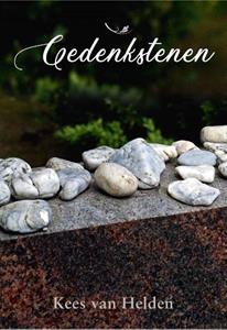 Kees van Helden Gedenkstenen -   (ISBN: 9789087186937)