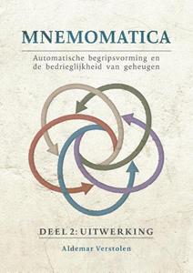 Aldemar Verstolen Mnemomatica -   (ISBN: 9789463011969)