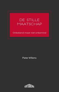 Pieter Willems De stille maatschap -   (ISBN: 9789464369182)