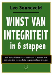 Leo Sonneveld Winst van integriteit -   (ISBN: 9789079735129)