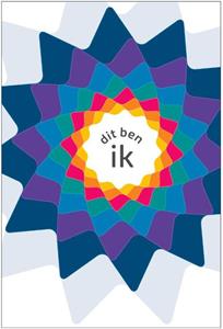 Gerrie Lammé, Monica Boschman Dit ben ik -   (ISBN: 9789081292153)