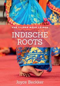 Joyce Beckker Indische roots incl. journaal -   (ISBN: 9789081769235)