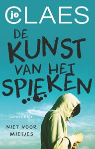 Jo Claes De kunst van het spieken -   (ISBN: 9789089248831)