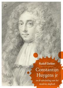 Rudolf Dekker Observaties van een zeventiende-eeuwse wereldbeschouwer -   (ISBN: 9789082077902)
