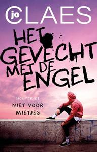 Jo Claes Het gevecht met de engel -   (ISBN: 9789089249968)