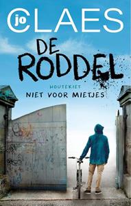 Jo Claes De roddel -   (ISBN: 9789089249982)