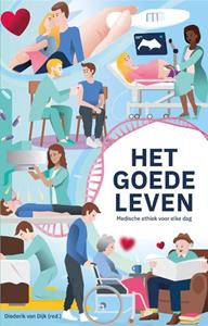 Erdee Media Groep – Uitgeverij De Banier Het goede leven -   (ISBN: 9789087188306)