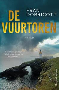Fran Dorricott De vuurtoren -   (ISBN: 9789402709551)