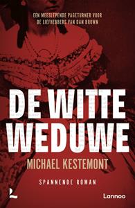 Michael Kestemont De witte weduwe -   (ISBN: 9789401467896)
