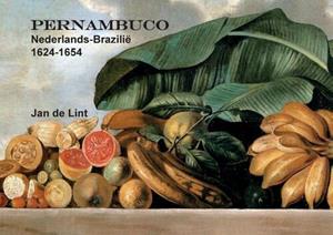 Jan de Lint Pernambuco -   (ISBN: 9789082405224)