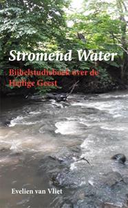 Evelien van Vliet Stromend Water -   (ISBN: 9789087599287)