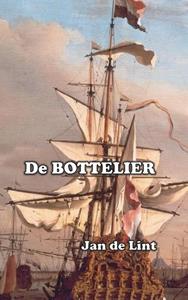 Jan de Lint De Bottelier -   (ISBN: 9789082405255)