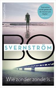 Bo Svernström Wie zonder zonde is -   (ISBN: 9789402709650)