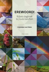 Lieuwejan van Dalen Erewoord! -   (ISBN: 9789088972010)