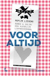 Pepijn Lievens Voor Altijd -   (ISBN: 9789401478724)