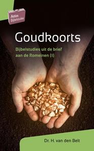 H. van den Belt Goudkoorts -   (ISBN: 9789088972119)