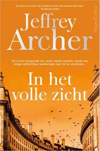 Jeffrey Archer William Warwick 2 - In het volle zicht -   (ISBN: 9789402710571)