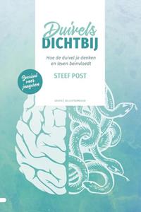 Steef Post Duivels dichtbij -   (ISBN: 9789088972430)
