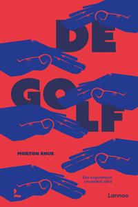 Morton Rhue De Golf -   (ISBN: 9789401479998)