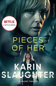 Karin Slaughter Pieces of Her -   (ISBN: 9789402710885)