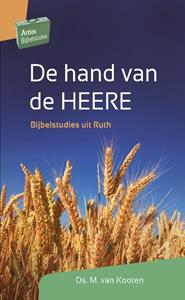 M. van Kooten De hand van de Heere -   (ISBN: 9789088972454)