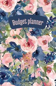 Gold Arts Books Budget planner - Kasboek - Huishoudboekje - Budgetplanner -   (ISBN: 9789464483895)