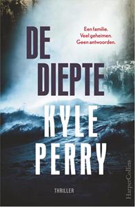 Kyle Perry De diepte -   (ISBN: 9789402712049)