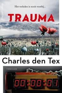 Charles den Tex Trauma -   (ISBN: 9789402712094)