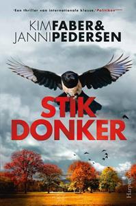 Janni Pedersen, Kim Faber Stikdonker -   (ISBN: 9789402712223)