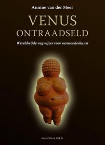 Annine van der Meer Venus Ontraadseld -   (ISBN: 9789082672961)