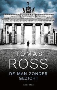Tomas Ross De man zonder gezicht -   (ISBN: 9789403105710)