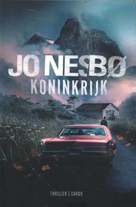 Jo Nesbø Koninkrijk -   (ISBN: 9789403110424)