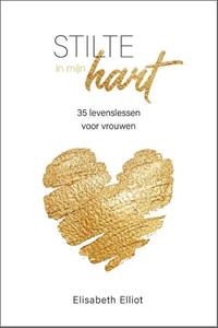 Elisabeth Elliot Stilte in mijn hart -   (ISBN: 9789088972706)