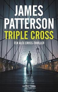 James Patterson Triple Cross -   (ISBN: 9789403118123)