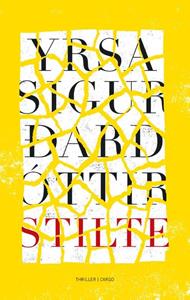 Yrsa Sigurdardottir Stilte -   (ISBN: 9789403122410)