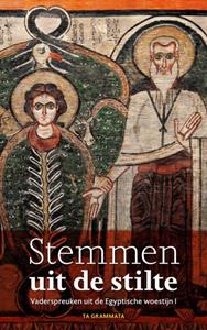 Ta Grammata, Stichting Stemmen uit de stilte -   (ISBN: 9789082735659)