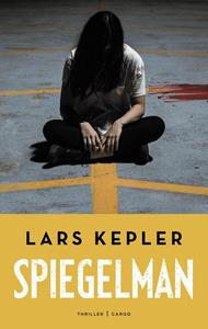 Lars Kepler Spiegelman -   (ISBN: 9789403160818)