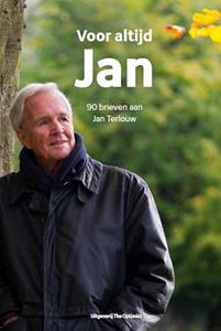 Annette N. Mul Voor altijd Jan -   (ISBN: 9789082832723)