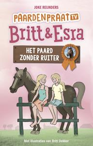 Joke Reijnders Het paard zonder ruiter -   (ISBN: 9789401618328)