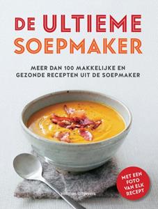 Joy Skipper De ultieme soepmaker -   (ISBN: 9789048319305)