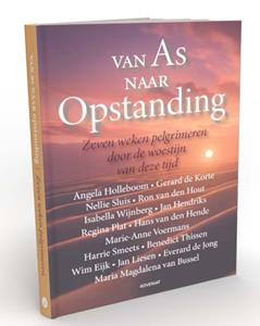 Adveniat Van as naar opstanding -   (ISBN: 9789493279384)