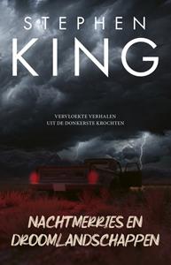 Stephen King Nachtmerries en droomlandschappen -   (ISBN: 9789021039800)